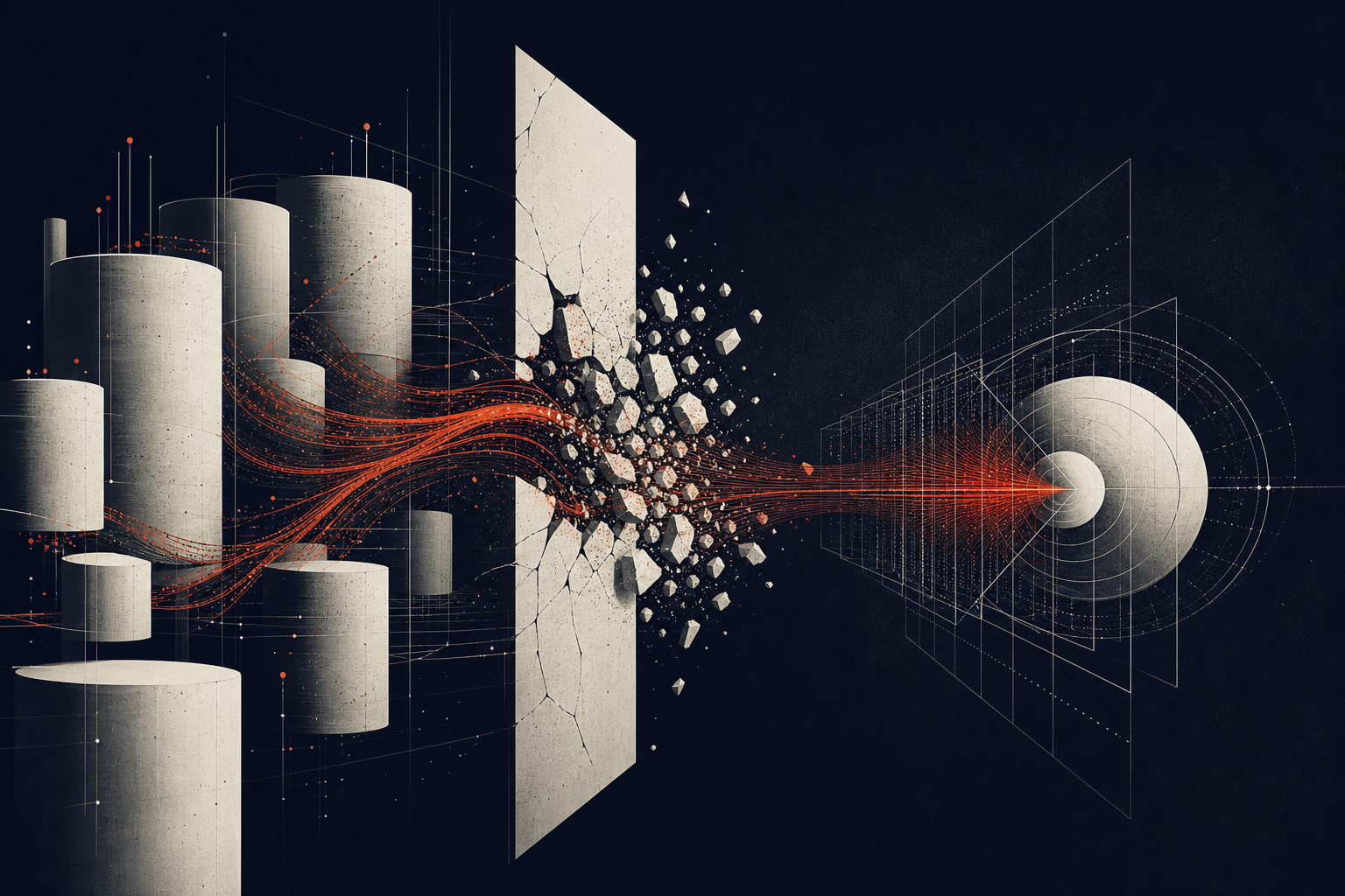 Data Integration Services: Silos Are Costing You Margin