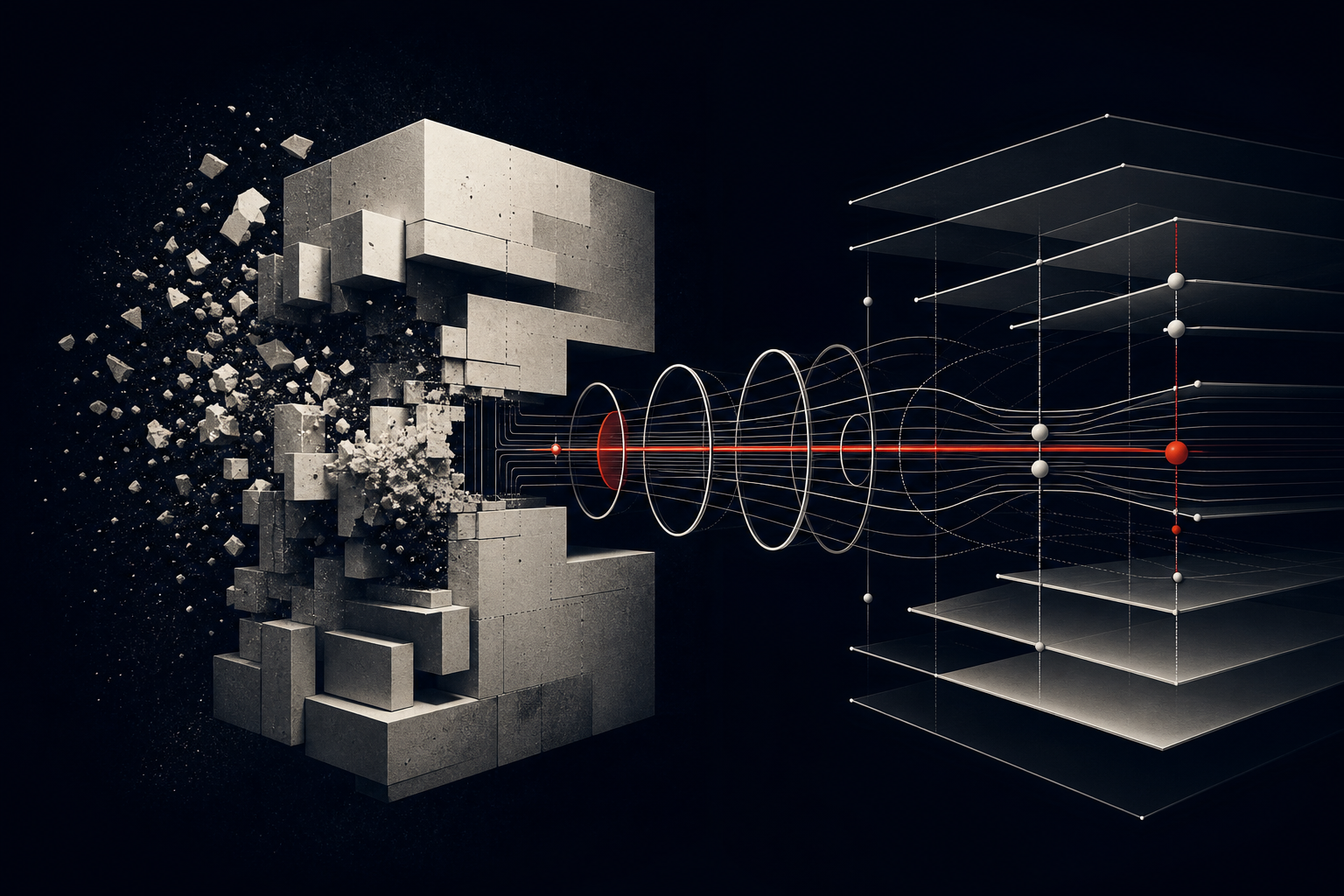 Business Process Automation Services Without the Suite